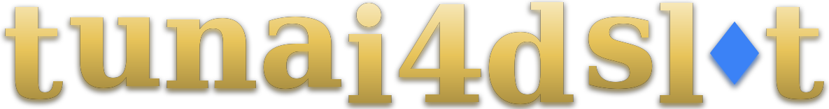 tunai4d slot logo